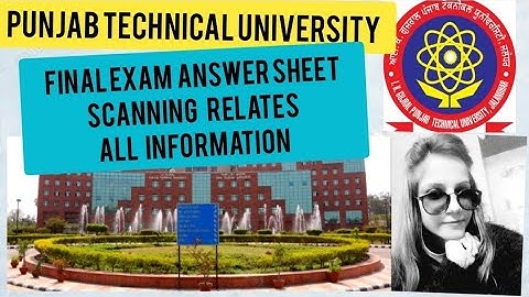 how to scan and compress pdf file|ptu final exam|upload answer sheet |online ptu #ptu