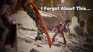 Returning to Code Vein Before the Sequel | First Impressions