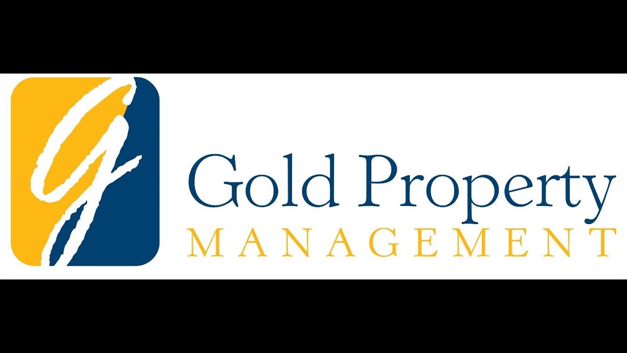 Gold Property Management YouTube