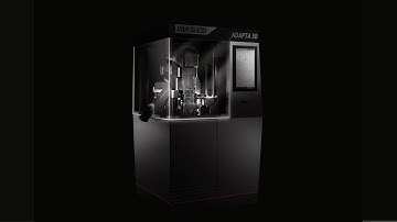 IMA Active | ADAPTA 50 promo video