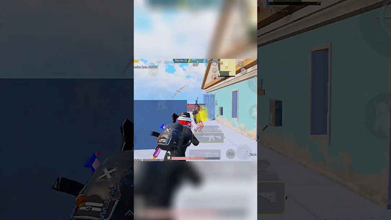 How to Train Your Aim 🔥 