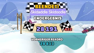 28.191 Points in TE / Hill Climb Racing 2