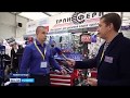 Nordberg на выставке Уголь и Майнинг России 2018