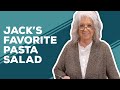 Love & Best Dishes: Jack’s Favorite Pasta Salad with Loads of Veggies Recipe