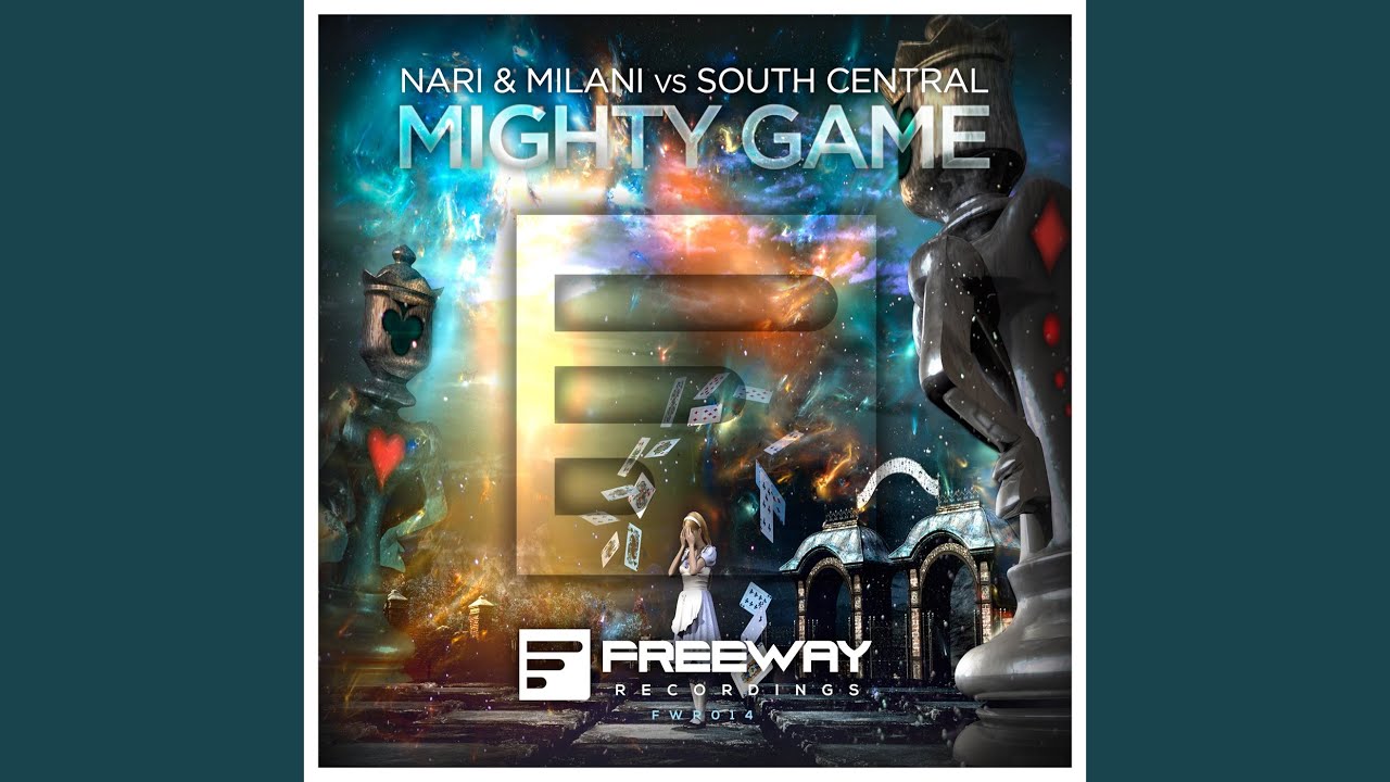 Watch Mighty Game (Original Mix) on YouTube Watch Mighty Game (Original Mix) on YouTube