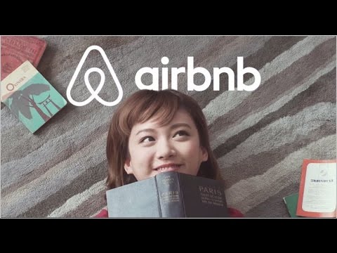 Video: Airbnb Is Offering Free Housing To Refugees