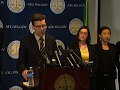 AP-Washington state sues Trump over immigration order