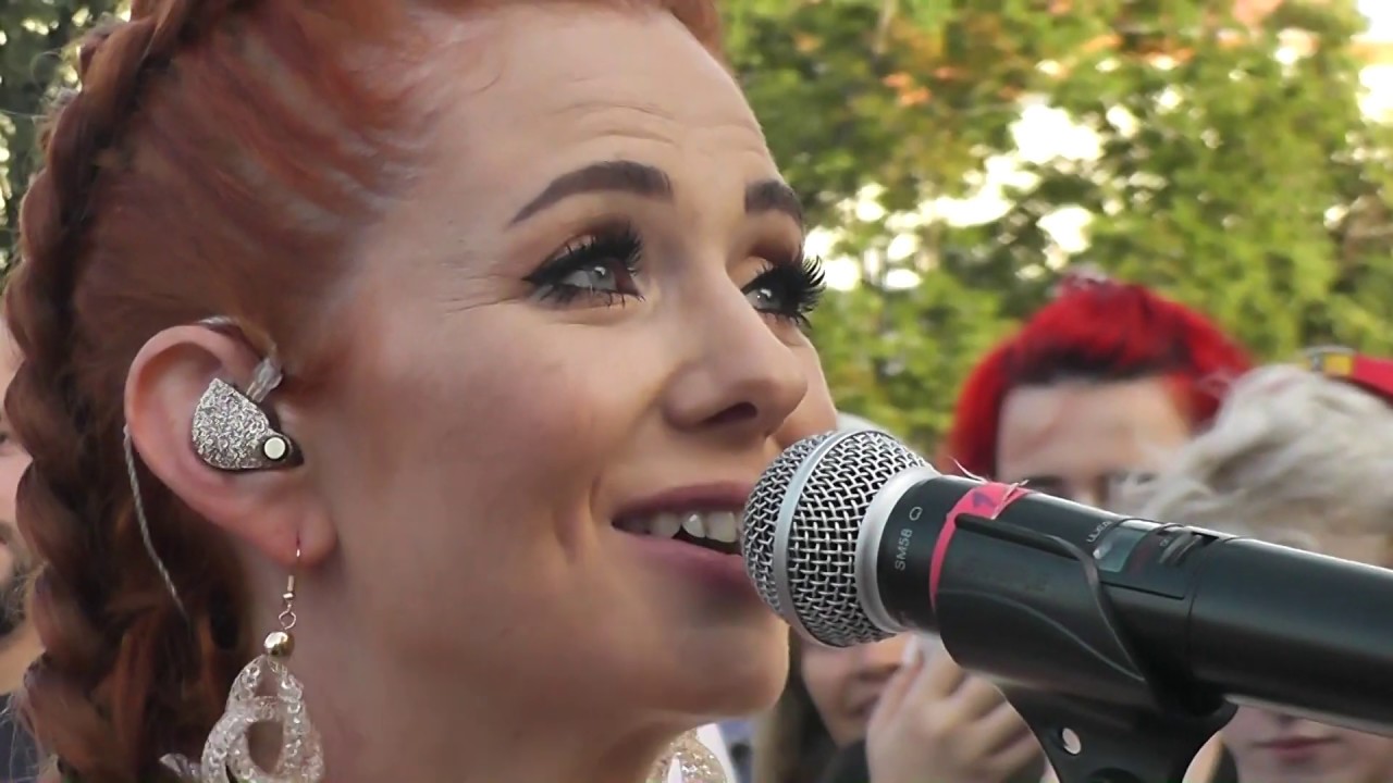 concerts in reno Lena Katina - Стартрек | Startrek (LIVE) (26.07.2019)