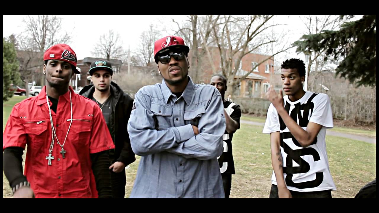 OneSix Italy - I Ain't Having That Feat. Trey Brooks