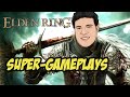 super gameplay. elden ring por Primera vez parte 2
