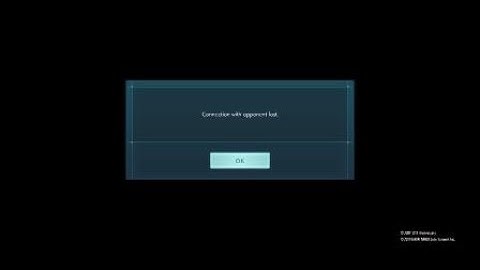 Chubbz_glo340 B4 Ranked Disconnect - Jump Force Ranked Gameplay
