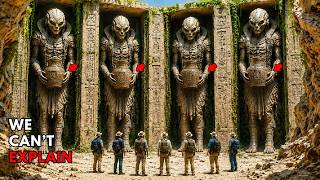 Most Incredible Ancient Civilizations Carve the Same Mysterious Object? That Will Give You Chills