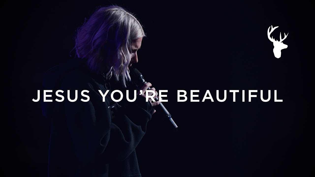 Jesus You're Beautiful - Josie Buchanan | Moment