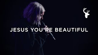 Jesus You're Beautiful - Josie Buchanan | Moment chords