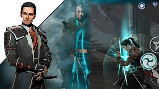 Shadow Fight 3 Mod 🤪 Tutorial How to get Free Unlimited Gems on iOS & Android New 2023 !!! screenshot 4