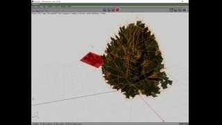 Wings 3D "put on" commands