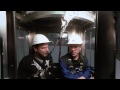 360°-Video einer WEA-Besteigung