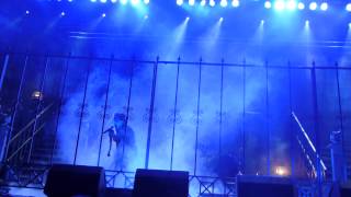 King Diamond: Up from the Grave 15.06.2013 Copenhell