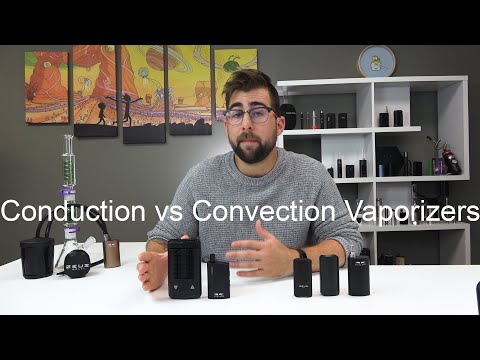 Video: Hjälper vaporizer med krupp?