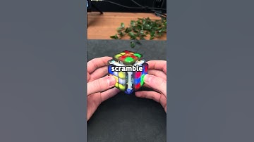 the TokTok Cube is INDESTRUCTIBLE 🤯