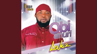 Chukwu Bu Ikem