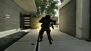 Raid CTF Mayhem, M&C
