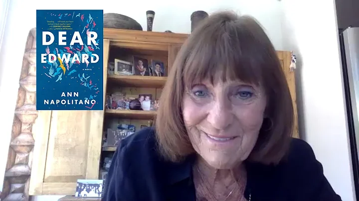 Elaine Newton's Critic's Choice: Dear Edward