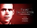 Franz Jagerstätter: A Man Of Conscience (2009) | Full Movie | Martin Sheen | Bahar Schmidt