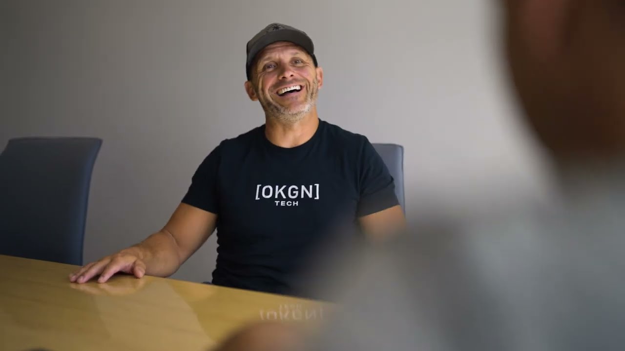 OKGo Pela | Okanagan Manufacturing