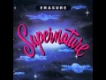 Miniature de la vidéo de la chanson Supernature
