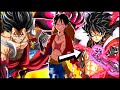 Why Luffy Ate The Devil Fruit Of A GOD (Final Gear: The Monkey King & Divine Conqueror's Haki)