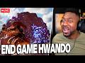 Boss Hunting! Endgame Hwando Build - Crimson Desert