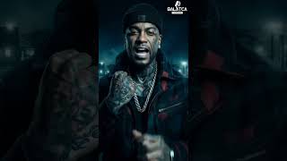 🎤Behind the Smile Is a War… | No One Knows (Heartfelt Rap)