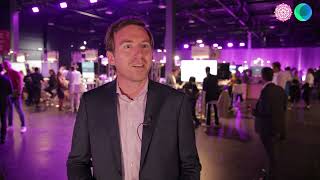 Interview with Eric Schuh, Chief Insurance Officer &amp; CFO at ELEMENT - DIA Amsterdam 2022