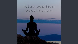 Lotus Position