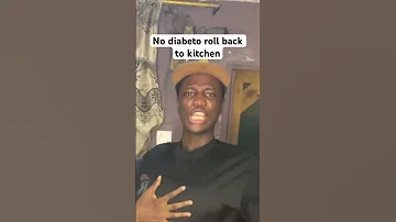 No Diabeto Funny Comedy Wgitachi 