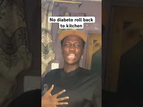 No Diabeto Funny Comedy Wgitachi 