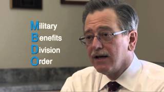 What is a QDRO? What Does QDRO Stand For?