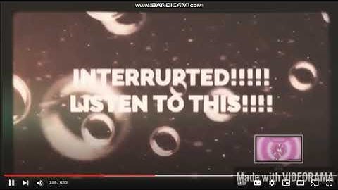 I Interrupt LINDATHEBEAUTIFUL ALT IS BACK! For Interrupting And Jumpscaring Me