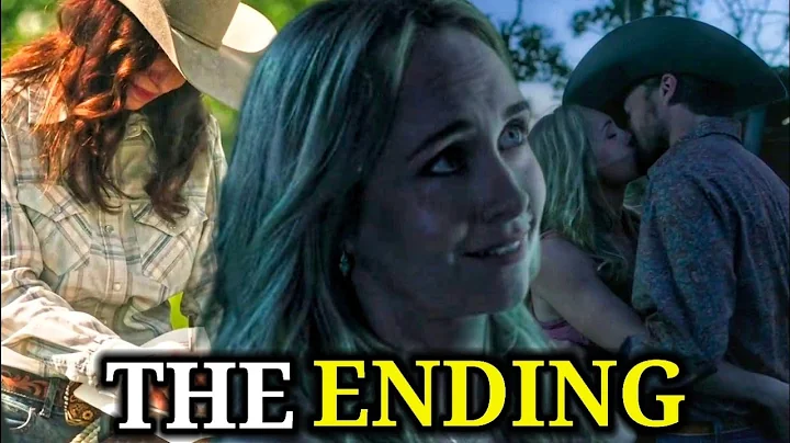 HEARTLAND Season 19 Episode 10 FINALE Recap | Ending Explained