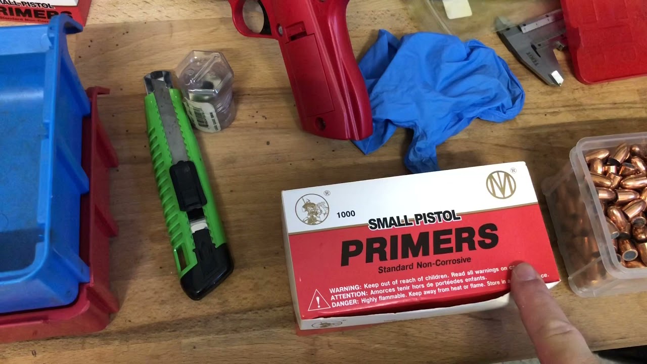 Hilfe die Munitionspreise Explodieren