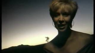 Video thumbnail of "Two Stars Fell  Gina Jeffreys"