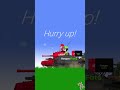 【ガルパン】急げ~!│【GuP】Hurry up! #shorts #ガルパン
