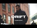 James Harvin- Drift (Lyric Video)