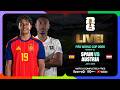 FIFA Spain vs Austria   - Details and Match Info