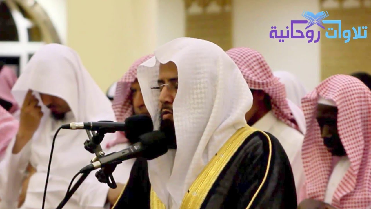 راائعة صلاة العشاء لإمام الحرم المكي الشيخ خالد الغامدي في جامع الطيار بالرياض