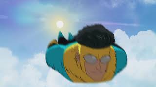 Invincible - Broken Boy