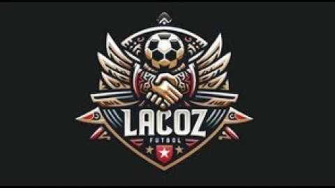 Lacoz FC Training