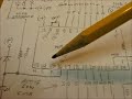 Designing a 6 Digit Clock with 1 of 10 driving circuit using the MM5314N, 74C915 and 4028 PART 2 rev