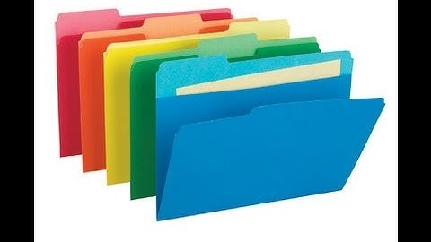 How To Make A Folder On Ps Vita